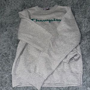 Champion Crewneck